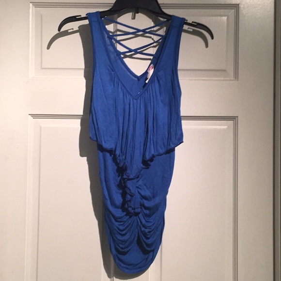 Tops - Cute summer blouse